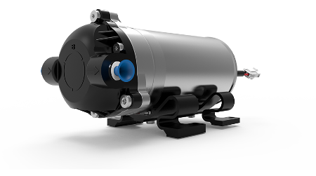 Motors & Electronics